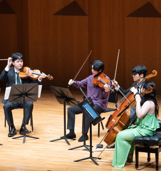 OnDream Ensemble